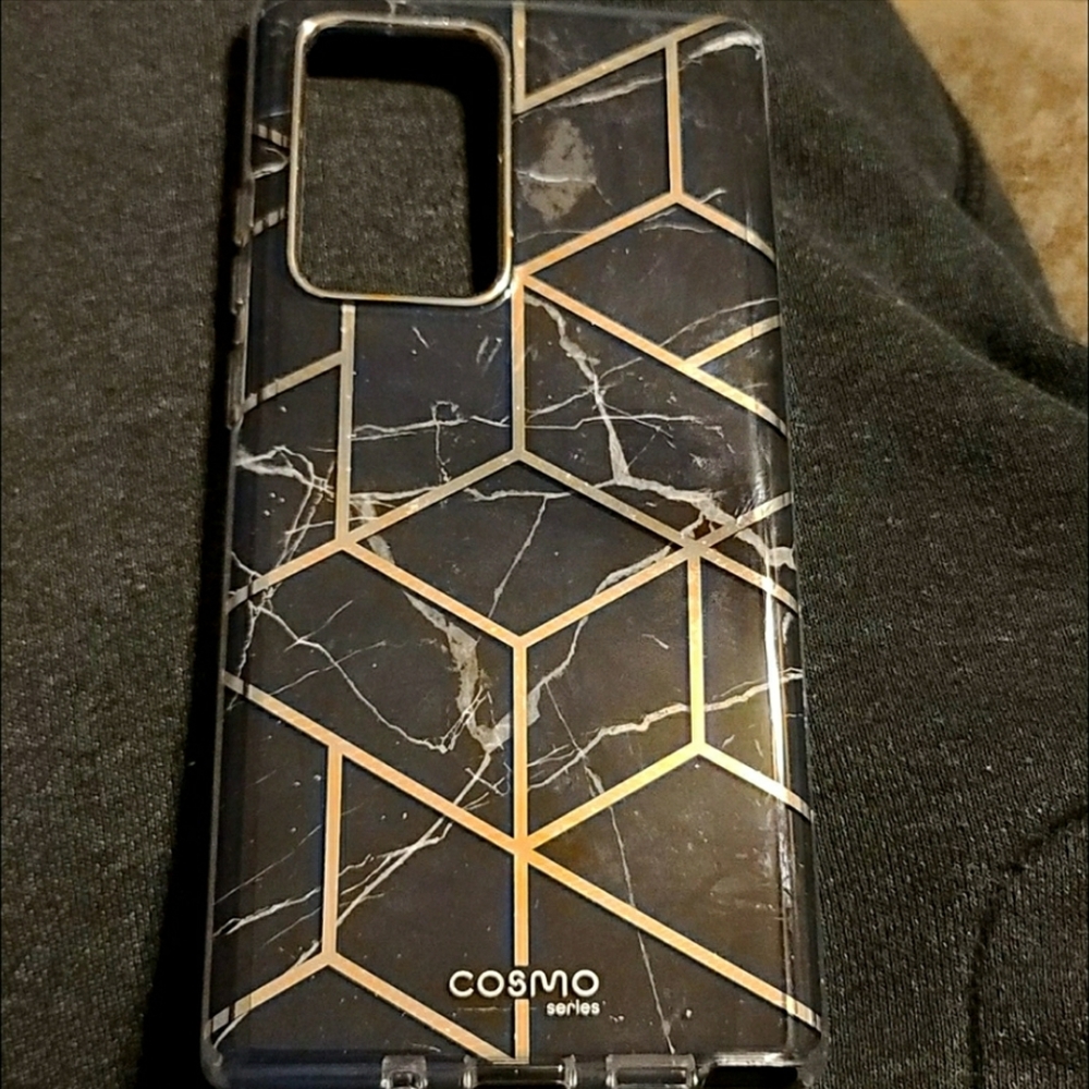 6 Note 20 ultra phone cases
